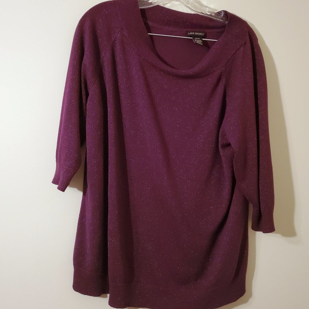 Lane Bryant Sweater